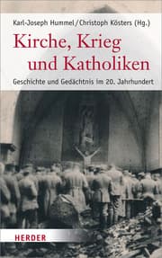 Cover von Kirche, Krieg und Katholiken