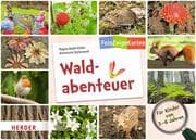 Cover von FotoZeigeKarten: Waldabenteuer