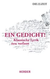 Cover von Ein Gedicht!