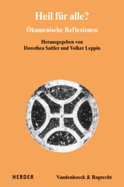 Cover von Heil für alle?