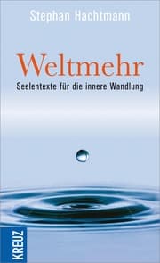 Cover von Weltmehr