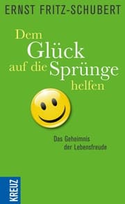 Cover von Dem Glück auf die Sprünge helfen