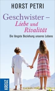 Cover von Geschwister - Liebe und Rivalität