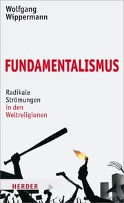 Cover von Fundamentalismus