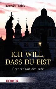 Cover von Ich will, dass du bist