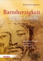 Cover von Barmherzigkeit hat ein Gesicht