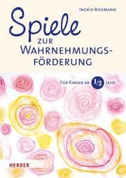 Cover von Spiele zur Wahrnehmungsförderung
