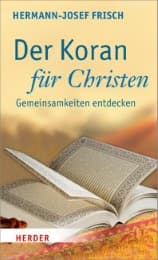 Cover von Der Koran für Christen