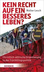 Cover von Kein Recht auf ein besseres Leben?