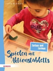 Cover von Spielen mit Aktionstabletts