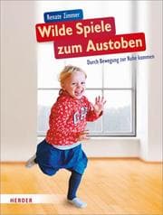 Cover von Wilde Spiele zum Austoben