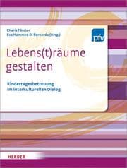 Cover von Lebens(t)räume gestalten