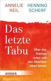 Cover von Das letzte Tabu