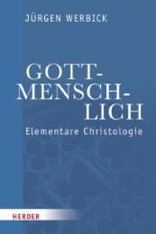 Cover von Gott-menschlich