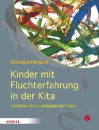 Cover von Kinder mit Fluchterfahrung in der Kita