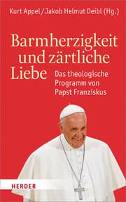 Cover von Barmherzigkeit und zärtliche Liebe