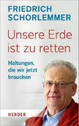 Cover von Unsere Erde ist zu retten