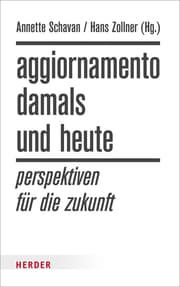 Cover von Aggiornamento - damals und heute