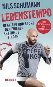 Cover von Lebenstempo