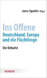 Cover von Ins Offene