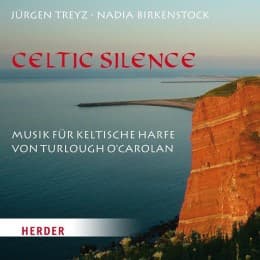 Cover von Celtic Silence
