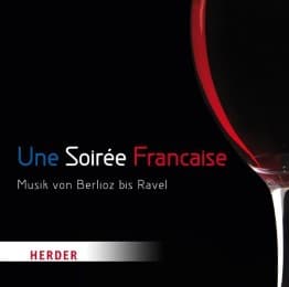 Cover von Une Soirée Française