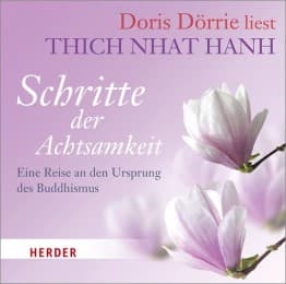 Cover von Schritte der Achtsamkeit