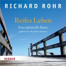 Cover von Reifes Leben