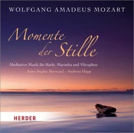 Cover von Momente der Stille