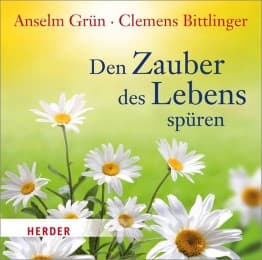 Cover von Den Zauber des Lebens spüren