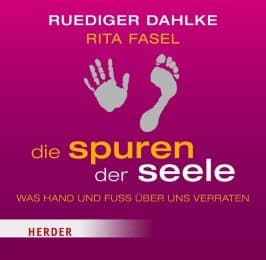 Cover von Die Spuren der Seele