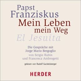 Cover von Mein Leben - Mein Weg