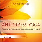 Cover von Anti-Stress-Yoga