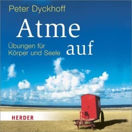 Cover von Atme auf