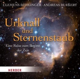 Cover von Urknall und Sternenstaub