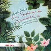 Cover von Die Tagebücher von Adam und Eva