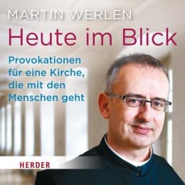 Cover von Heute im Blick