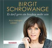 Cover von Es darf gern ein bisschen mehr sein