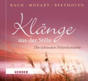 Cover von Klänge aus der Stille