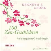 Cover von 100 Zen-Geschichten