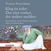 Cover von Klug ist jeder. Der eine vorher, der andere nachher