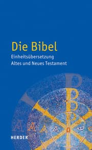 Cover von Die Bibel