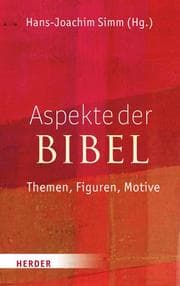 Cover von Aspekte der Bibel