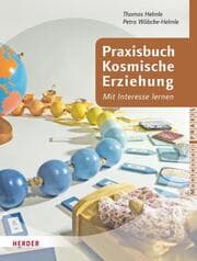 Cover von Praxisbuch Kosmische Erziehung