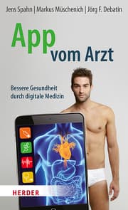 Cover von App vom Arzt