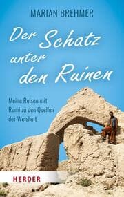 Cover von Der Schatz unter den Ruinen