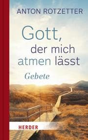 Cover von Gott, der mich atmen lässt