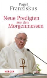 Cover von Neue Predigten aus den Morgenmessen