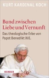 Cover von Bund zwischen Liebe und Vernunft