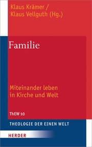 Cover von Familie